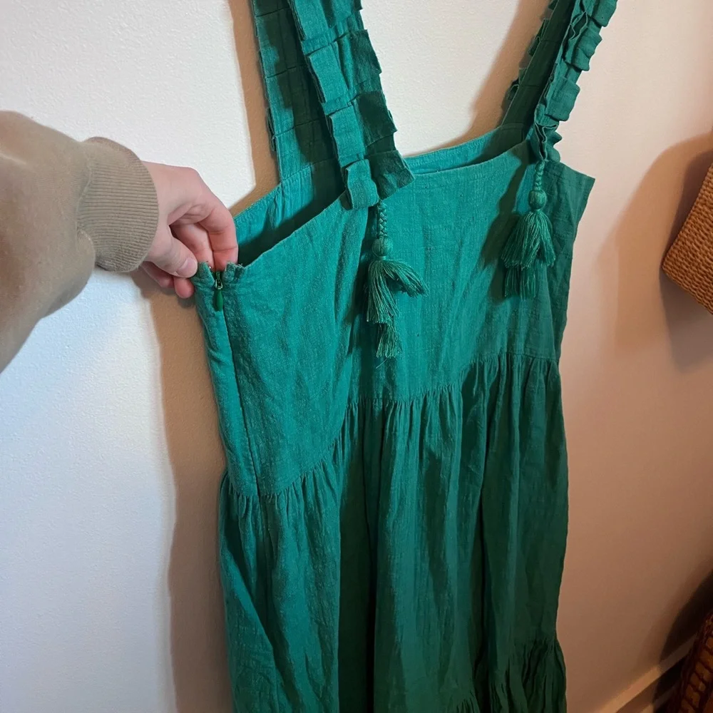 Mirth Rio Dress - Picture 6 of 9